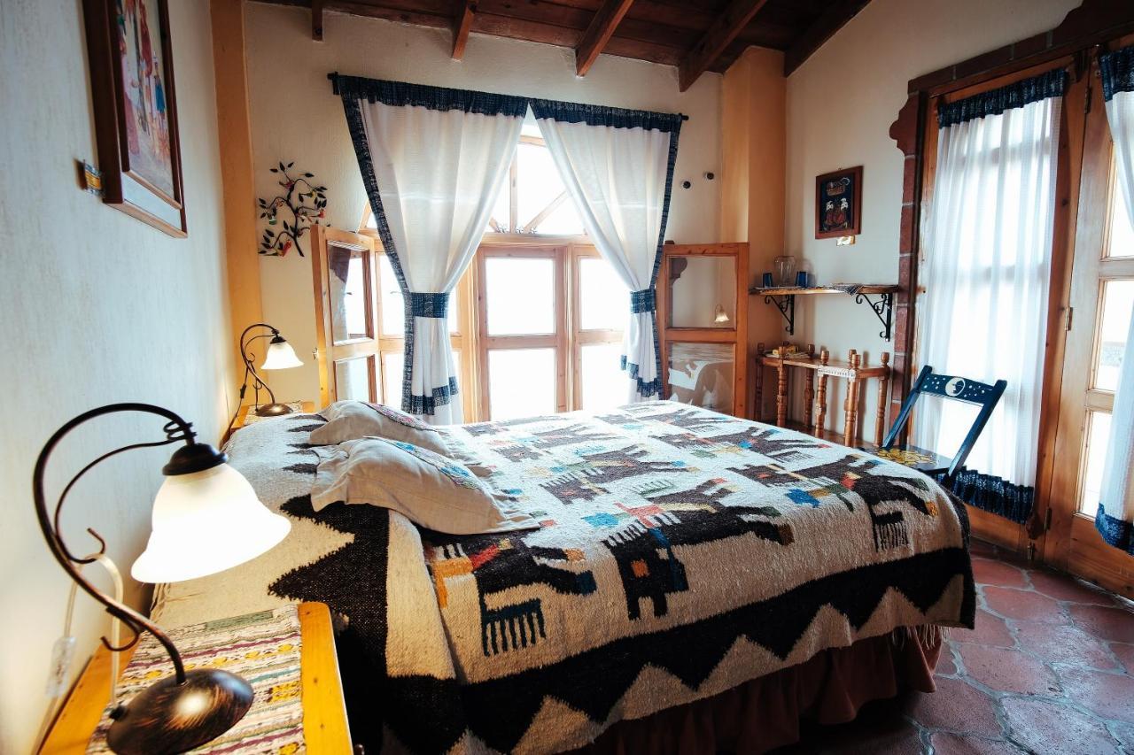La Casa Del Mundo 5* Jaibalito