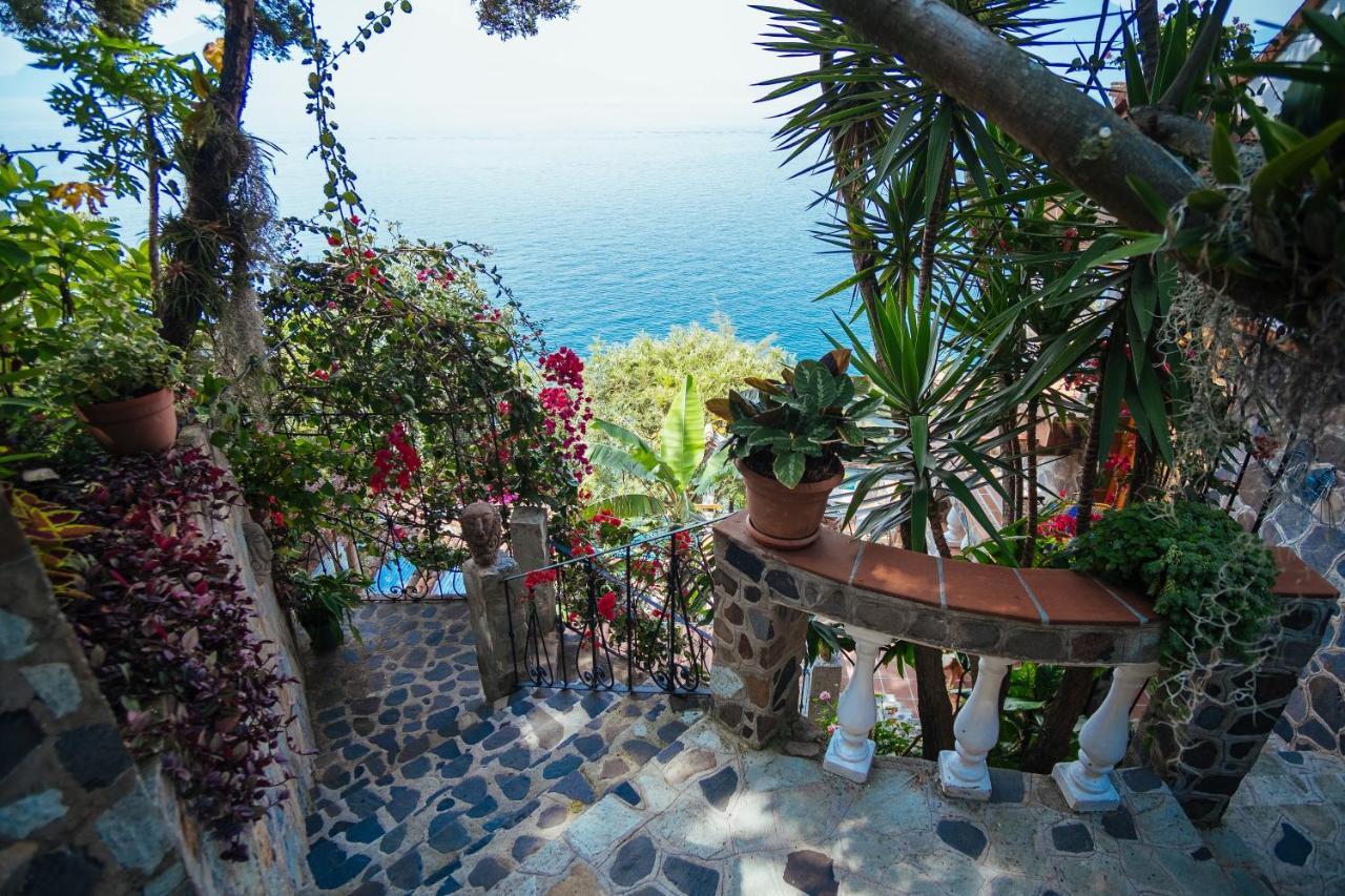 La Casa Del Mundo Hotel 5*