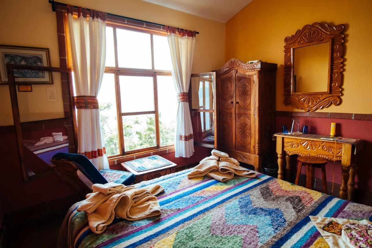 La Casa Del Mundo