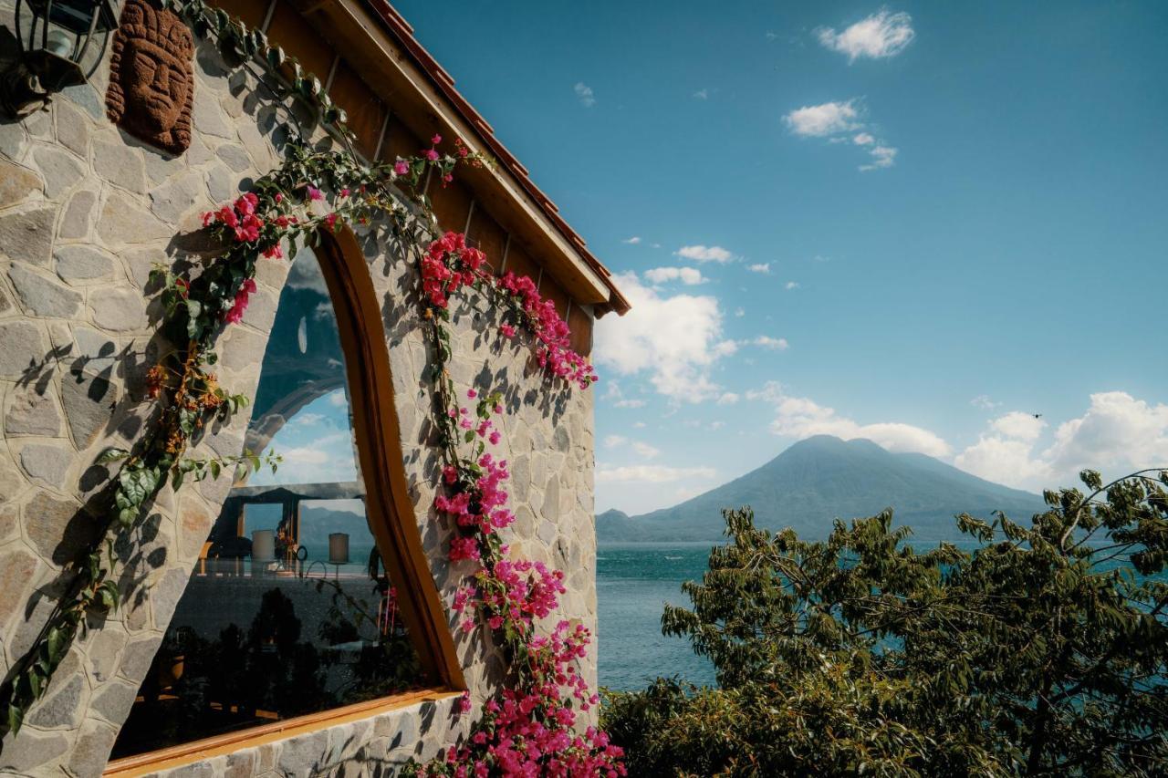 La Casa Del Mundo Jaibalito