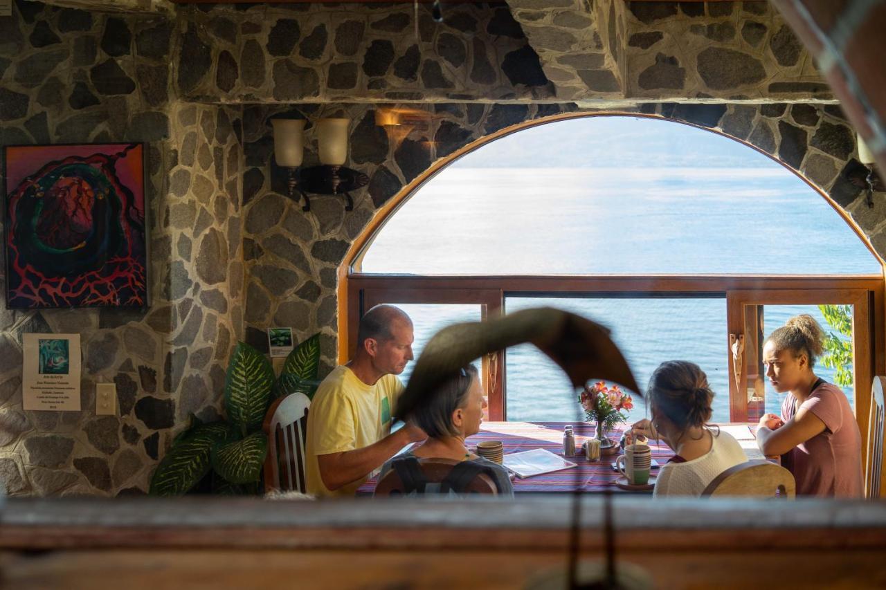 La Casa Del Mundo Hotel