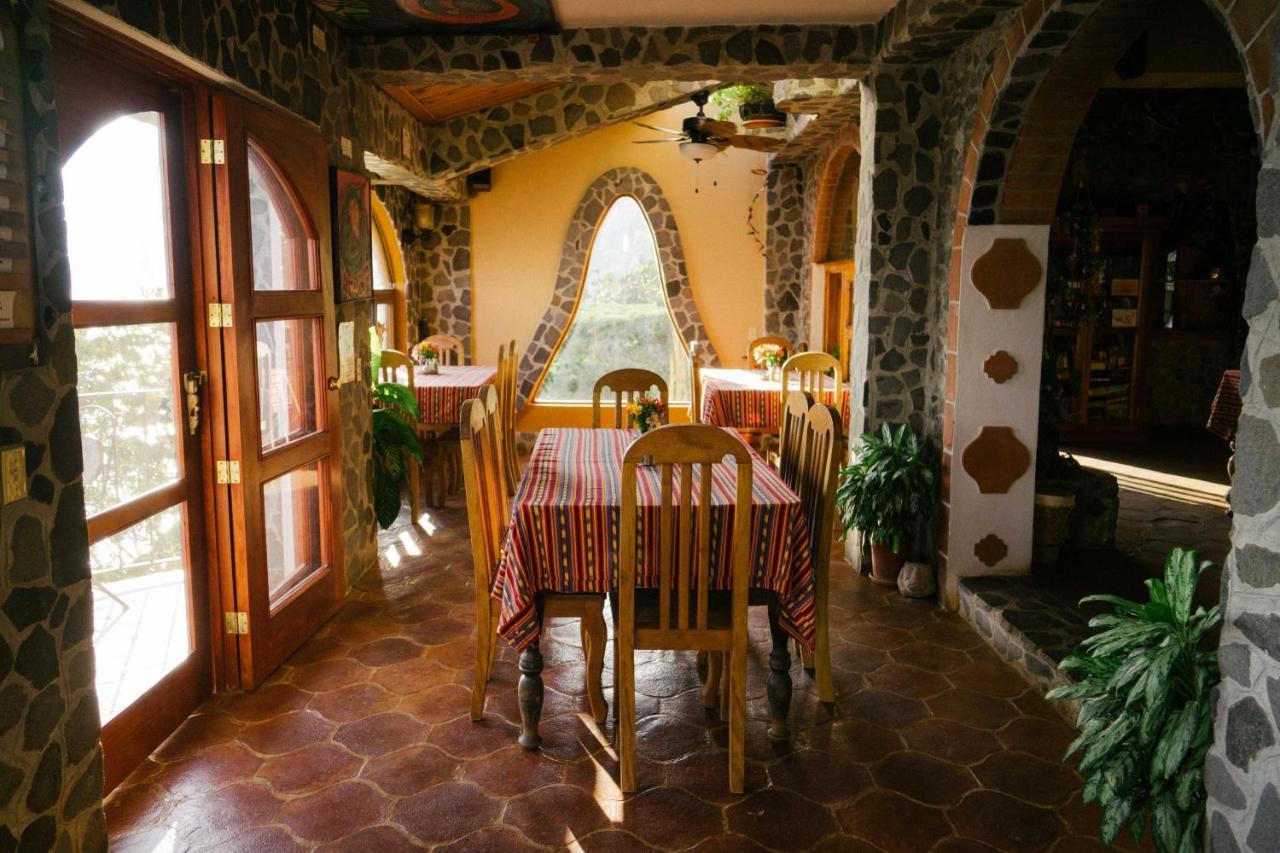 La Casa Del Mundo 5*