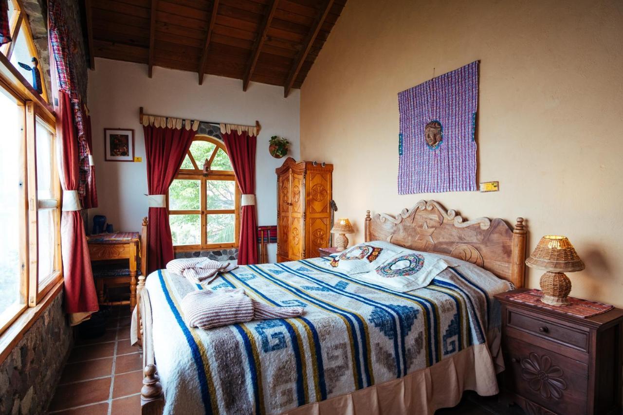 La Casa Del Mundo Hotel 5*
