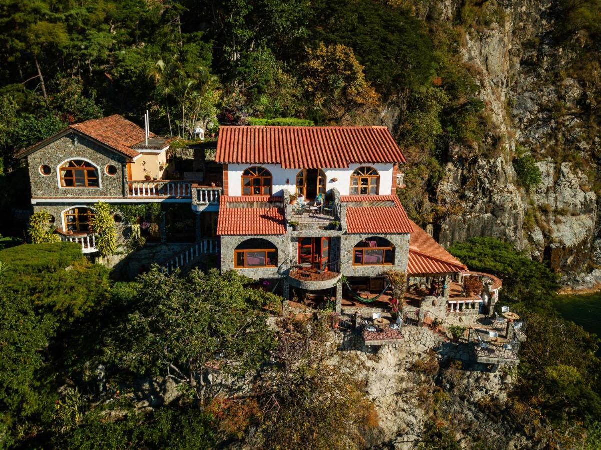 Hotel La Casa Del Mundo Jaibalito