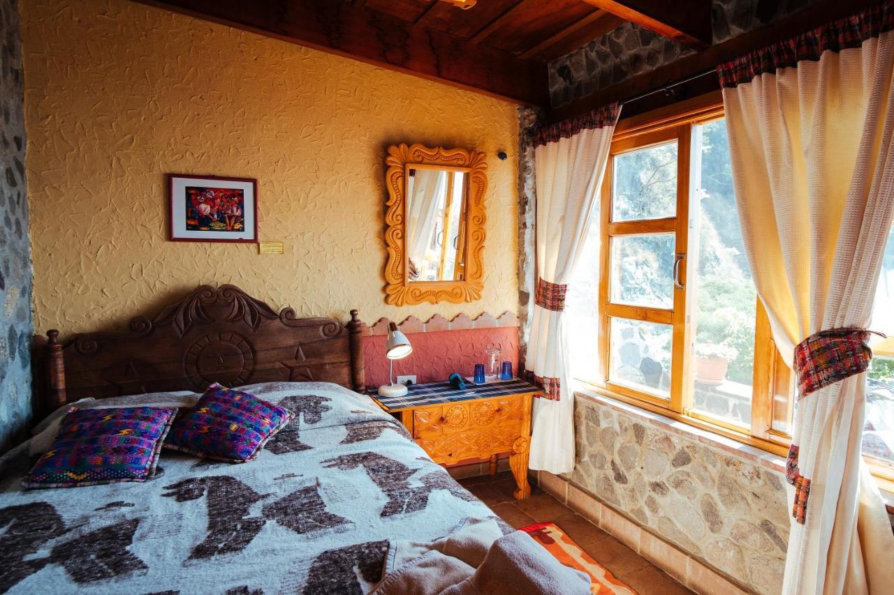 La Casa Del Mundo Jaibalito